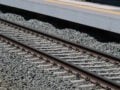 Κιλκίς: Εκτροχιάστηκε βαγόνι που μετέφερε πετρέλαιο