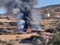 Συναγερμός στη Σίφνο: Ελικόπτερο έπεσε κοντά στο ελικοδρόμιο του νησιού