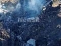 Συντριβή ελικοπτέρου στη Σίφνο: Βίντεο ντοκουμέντο από την πτώση και η μοιραία διαδρομή – «Ακούσαμε έναν περίεργο θόρυβο και ακαριαία είδαμε καπνό»