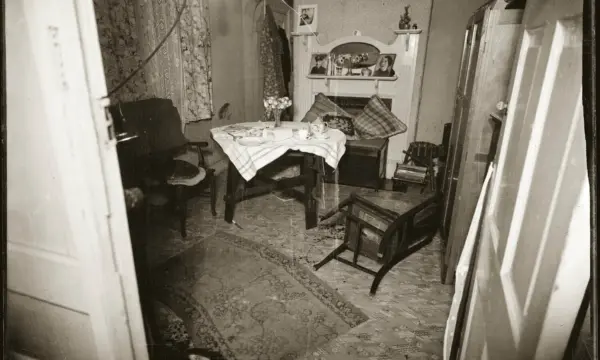 Φωτογραφίες που έλυσαν εγκλήματα χρόνια μετά τη λήψη τους