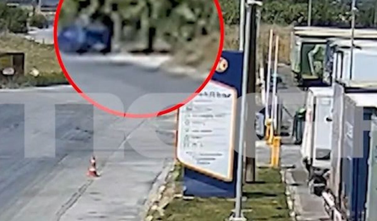 Θεσσαλονίκη: Στον ανακριτή σήμερα ο 59χρονος που έβαλε 6 φωτιές στη Σίνδο – Τι θα υποστηρίξει