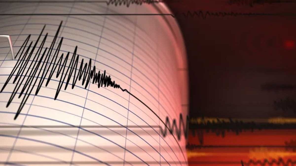Κίνα: Σεισμός 5,6 Ρίχτερ στην επαρχία Τσινγκχάι 2 Κίνα: Σεισμός 5,6 Ρίχτερ στην επαρχία Τσινγκχάι