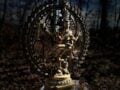 Βίντεο από το CERN με την «τελετή» μπροστά στον Σίβα
