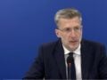 Σκέρτσος: Η μεγαλύτερη τιμή στη μνήμη των νεκρών πυροσβεστών και πιλότων είναι να μην σταματήσουμε ποτέ να επενδύουμε στην πρόληψη