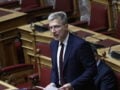 Σκέρτσος για Τσίπρα: Κάθε φράση και ένα ψέμα ή μια ανακρίβεια