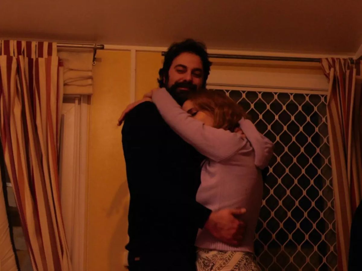 Όλγα Σκιαδαρέση: Παντρεύτηκε κρυφά η κόρη της Μάλφα και του Σκιαδαρέση – Η άφιξη με βάρκα και η συγκίνηση της Μπέσσυς 13 Σκιαδαρέση - Χαϊκάλης