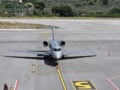 Σκιάθος: Τουρίστρια τραυματίστηκε από το ρεύμα αέρα αεροπλάνου – Δεύτερο περιστατικό σε λίγες ημέρες