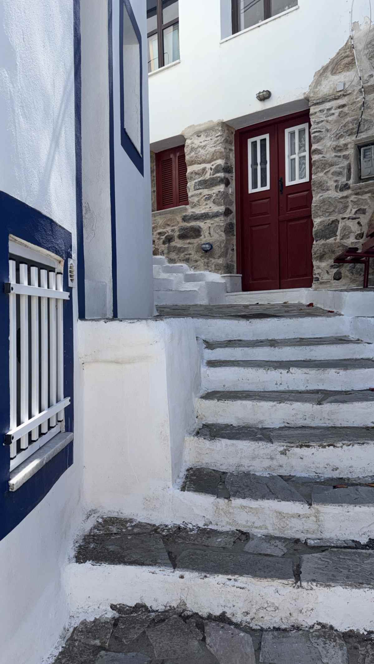 Σκορδά: Στη Νάξο πριν από την επιστροφή στον ΑΝΤ1 και τον γάμο της (Φωτογραφίες) 14 Η ανάρτηση της Φαίης Σκορδά από τη Νάξο