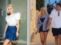 Φαίη Σκορδά: Νέο σπίτι, γάμος με τον Αλέξανδρο Αθανασιάδη και τηλεοπτικό στοίχημα