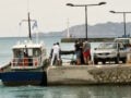 Ισθμός Κορίνθου: Άνδρας βρέθηκε νεκρός στη διώρυγα – Στελέχη του λιμενικού ανέσυραν τη σορό του