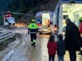 Ισπανία: Δύο νεκρές από πλημμύρα και κατολίσθηση, τραυματίστηκαν δύο βρέφη
