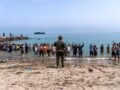 Θεούτα: Η μεταναστευτική κρίση στην Ισπανία αναζωπυρώνει τις διαιρέσεις στην Ευρωπαϊκή Ένωση