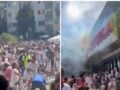 Ισπανία: Τουλάχιστον 50 τραυματίες από πυροτεχνήματα σε τοπική γιορτή – ΒΙΝΤΕΟ