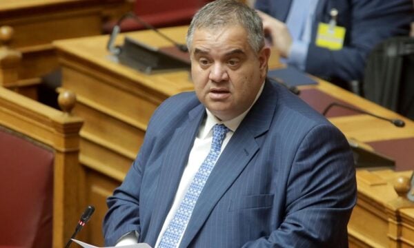 Σπανάκης: Δύο νέες Δημοτικές Κοινότητες στον Δήμο Πέλλας με τον νέο Κώδικα Αυτοδιοίκησης