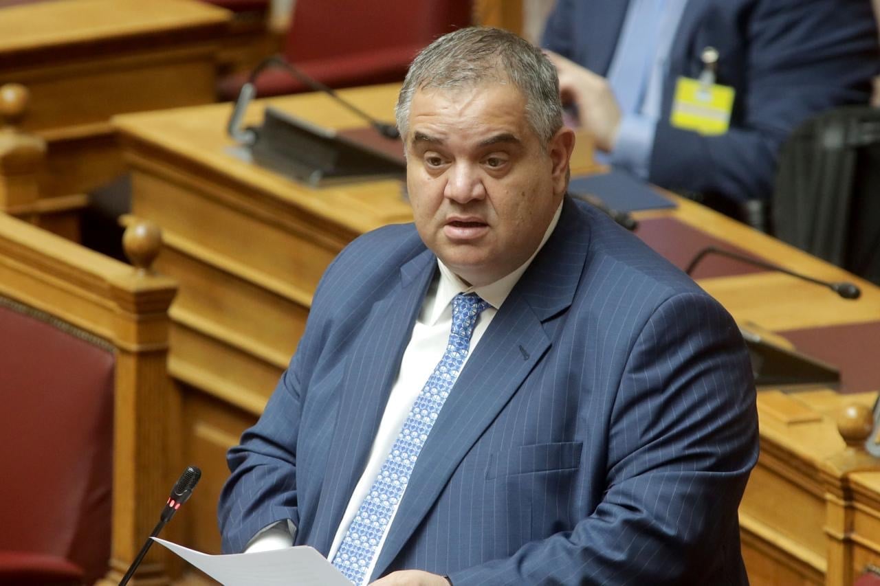 Σπανάκης: Δύο νέες Δημοτικές Κοινότητες στον Δήμο Πέλλας με τον νέο Κώδικα Αυτοδιοίκησης
