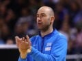 Εθνική μπάσκετ: Ξεκίνησε την προετοιμασία της για τα ματς με Ουκρανία και Ισπανία
