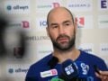 Βασίλης Σπανούλης: Στόχος μας η πρόκριση στο Mundobasket