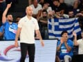 Εθνική μπάσκετ: Φιλικά με Πολωνία και Κύπρο πριν τους επίσημους αγώνες με Πολωνία και Ισπανία για την Ελλάδα