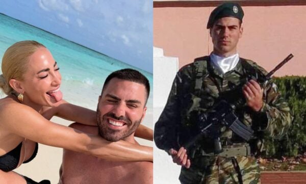 Δημήτρης Σπυριδωνίδης: Ποιος είναι ο «Ρόμπι» της Τούνη – Παρελθόν και περιουσία