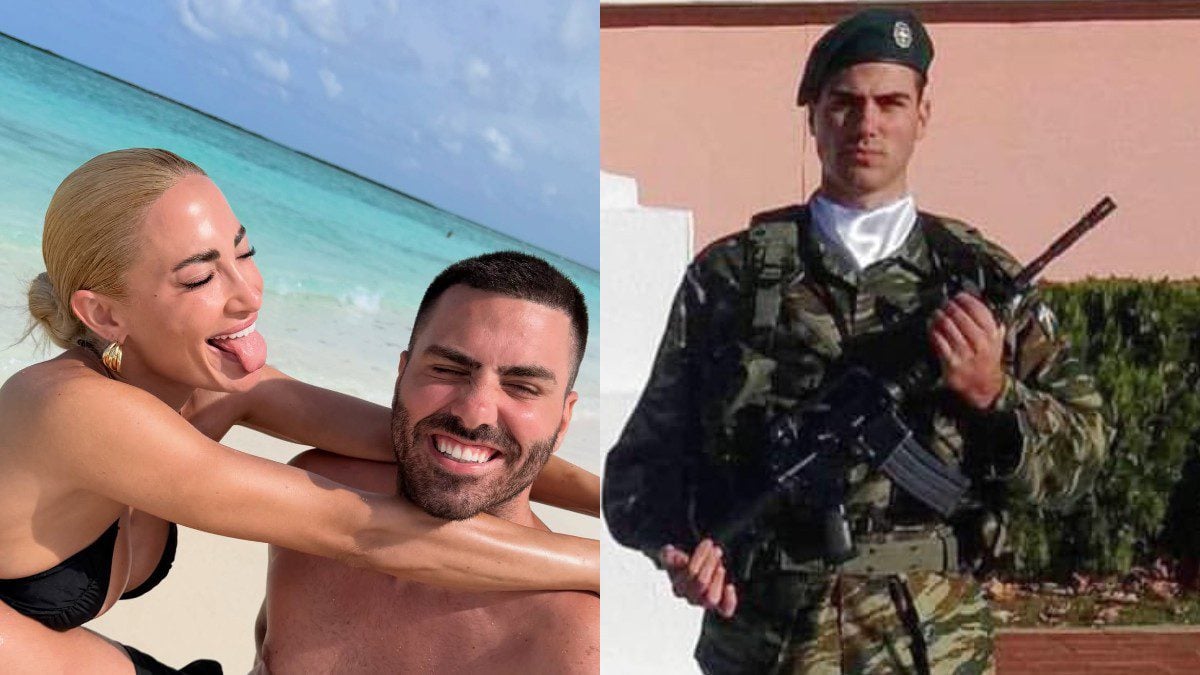 Δημήτρης Σπυριδωνίδης: Ποιος είναι ο «Ρόμπι» της Τούνη – Παρελθόν και περιουσία