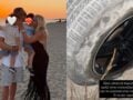 Κωνσταντίνα Σπυροπούλου: Παραλίγο τραγωδία στη Ρόδο για εκείνη και την οικογένειά της, σε σοκ ο γιος της – Τι συνέβη