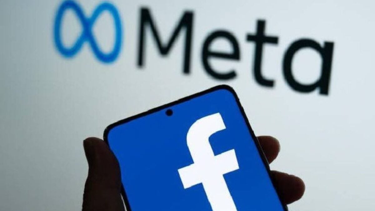 Η Meta κατέληξε σε συμβιβασμό με τις πολιτείες των ΗΠΑ: Θα καταβάλει έως 16,68 δισ. δολάρια για τις επιπτώσεις των social media στα παιδιά 1 Η Meta κατέληξε σε συμβιβασμό με τις πολιτείες των ΗΠΑ: Θα καταβάλει έως 16,68 δισ. δολάρια για τις επιπτώσεις των social media στα παιδιά