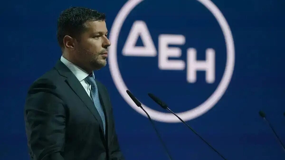 Συμφωνία της ΔΕΗ για χαρτοφυλάκιο έργων ΑΠΕ άνω των 2 GW σε Πολωνία και Ουγγαρία 1 Συμφωνία της ΔΕΗ για χαρτοφυλάκιο έργων ΑΠΕ άνω των 2 GW σε Πολωνία και Ουγγαρία