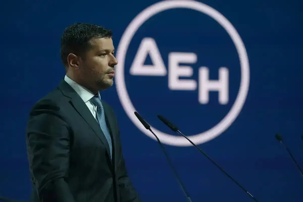 Συμφωνία της ΔΕΗ για χαρτοφυλάκιο έργων ΑΠΕ άνω των 2 GW σε Πολωνία και Ουγγαρία