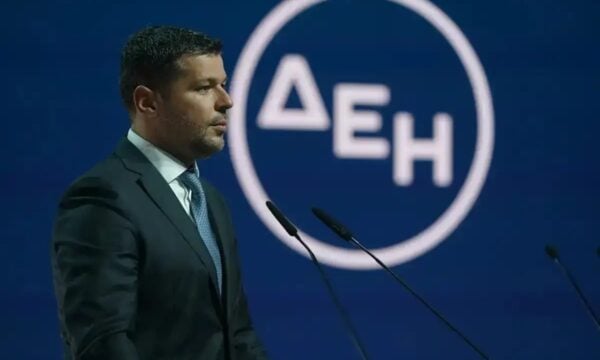 ΔΕΗ επιβεβαιώνει τους στόχους για το 2026 – Στο επίκεντρο data center, ΑΠΕ και νέες εξαγορές