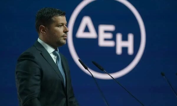 ΔΕΗ: Διπλασιασμός κερδών στα 400 εκατ. ευρώ το εξάμηνο – EBITDA στο 1,2 δισ.