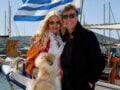 Αγωνία για τη Μαρίνα Σταυράκη: Χάθηκε η σκυλίτσα της στην Πάρο – Η έκκλησή της