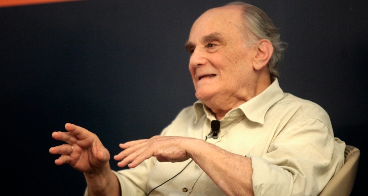 Στέλιος Ράμφος: Αύριο η κηδεία στο Χαλάνδρι – Θα τελεστεί δημοσία δαπάνη