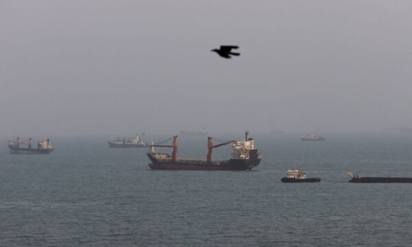 Στενά του Ορμούζ: Η Συμφωνία Ιράν – Ομάν – Αμερικανικό έδαφος που θέλει ο Τραμπ εξελίσσεται σε θρίλερ για γερά νεύρα