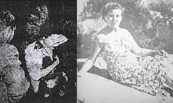 «Δράκος της Βουλιαγμένης»: Το έγκλημα του 1953 που εξιχνιάστηκε με τη βοήθεια μέντιουμ