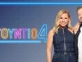 Στούντιο 4: Η επίσημη ανακοίνωση της ΕΡΤ για τον Χρήστο Φερεντίνο και την Κατερίνα Καραβάτου