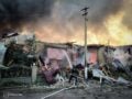 Ρωσία: «Όχι» σε εκεχειρία στη Μαύρη Θάλασσα, κλιμάκωση στην Ουκρανία – Νεκροί μητέρα και 9χρονος από ρωσικά drones