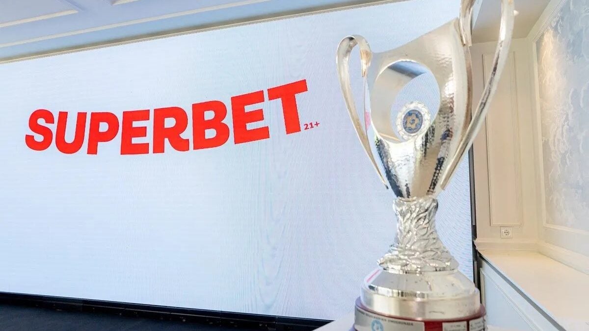 Η Superbet εγκαινιάζει τη νέα εποχή του Κυπέλλου Ελλάδας: Πραγματοποιήθηκε η κλήρωση της League Phase 2 Η Superbet εγκαινιάζει τη νέα εποχή του Κυπέλλου Ελλάδας: Πραγματοποιήθηκε η κλήρωση της League Phase