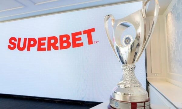 Η Superbet εγκαινιάζει τη νέα εποχή του Κυπέλλου Ελλάδας: Πραγματοποιήθηκε η κλήρωση της League Phase