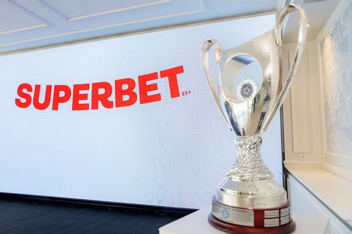 Superbet League 2: H νέα εποχή ξεκινά