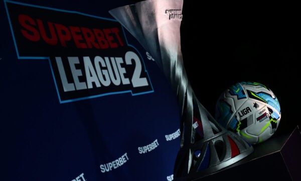 Superbet League 2: Πρόγραμμα του νέου πρωταθλήματος