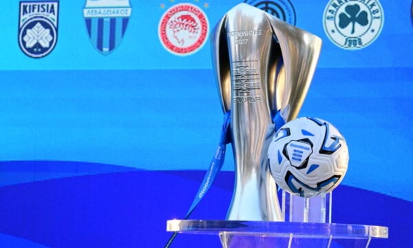 Super League: Κριτήρια ισοβαθμίας για τη σεζόν 2026-27