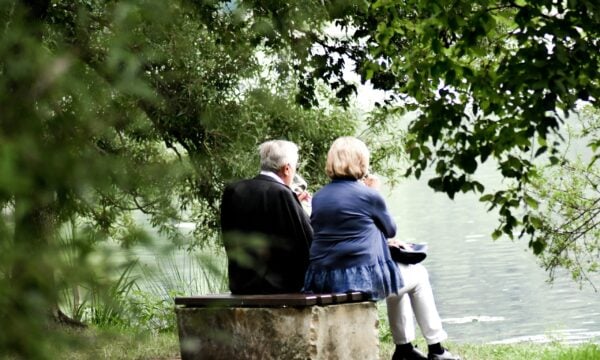 Μακροζωία: 8 συνήθειες που χαρίζουν έως και 24 επιπλέον χρόνια ζωής, σύμφωνα με μελέτη