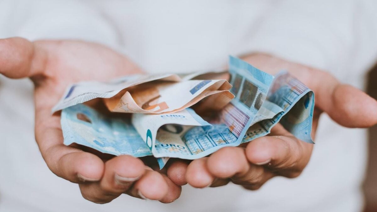 Σύνταξη έως και 10 χρόνια νωρίτερα: ποιοι δικαιούνται 1 Σύνταξη έως και 10 χρόνια νωρίτερα: ποιοι δικαιούνται
