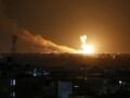 Συρία: Ισραηλινά πυρά από τα Υψίπεδα του Γκολάν προς την Μπέιτ Τζιν