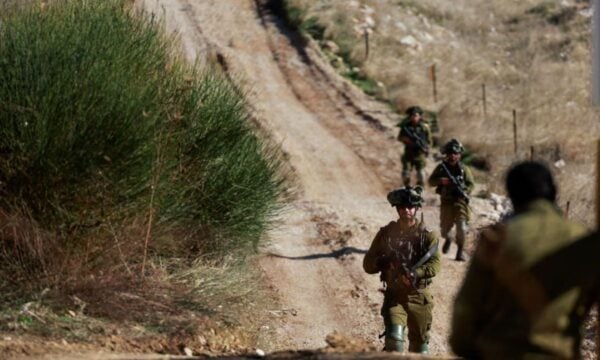 Κρίση στη Συρία: Η επικίνδυνη παρτίδα σκάκι του Ισραήλ και της Τουρκίας – Στα ύψη η κόντρα Νετανιάχου-Ερντογάν, ο ρόλος των ΗΠΑ