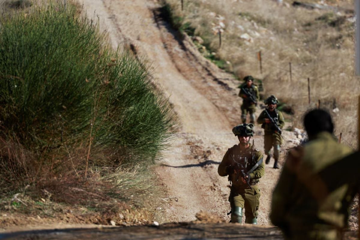 Κρίση στη Συρία: Η επικίνδυνη παρτίδα σκάκι του Ισραήλ και της Τουρκίας – Στα ύψη η κόντρα Νετανιάχου-Ερντογάν, ο ρόλος των ΗΠΑ
