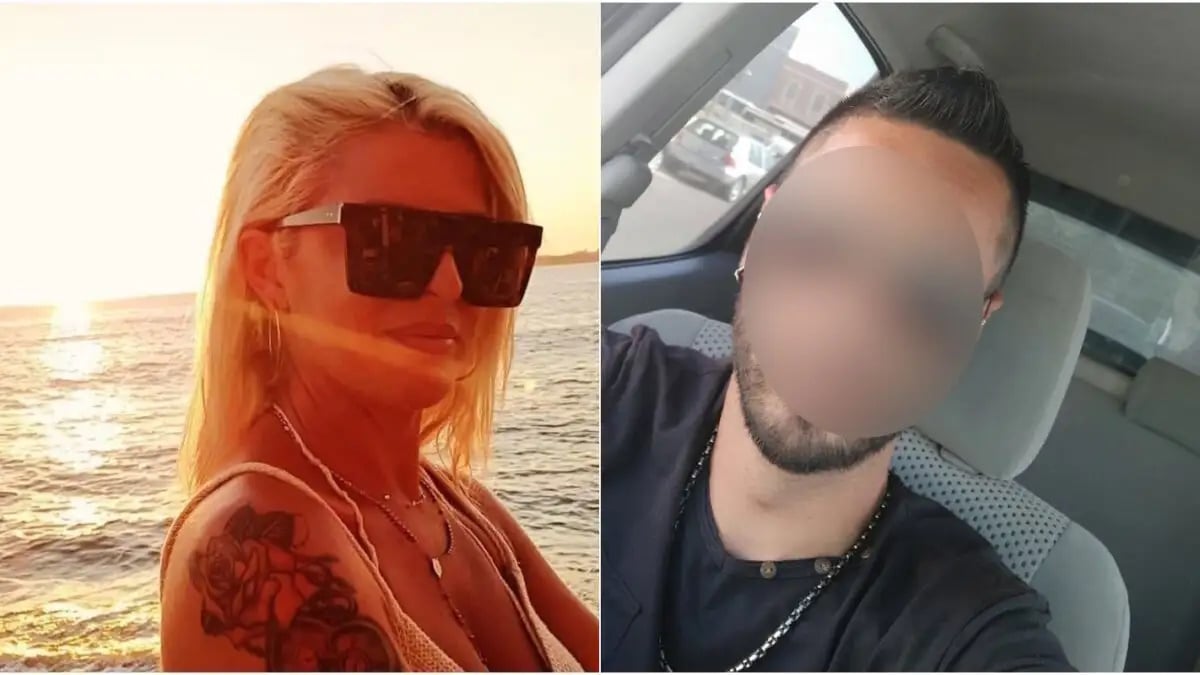Σύρος: Προσωρινά κρατούμενος ο 41χρονος για τη δολοφονία της διασώστριας με απόφαση του Συμβουλίου Πλημμελειοδικών
