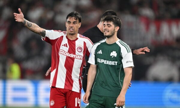 Superbet Κύπελλο Ελλάδας: Ολυμπιακός – Παναθηναϊκός και ΠΑΟΚ – ΑΕΚ στη League Phase – Αναλυτικά το πρόγραμμα της διοργάνωσης