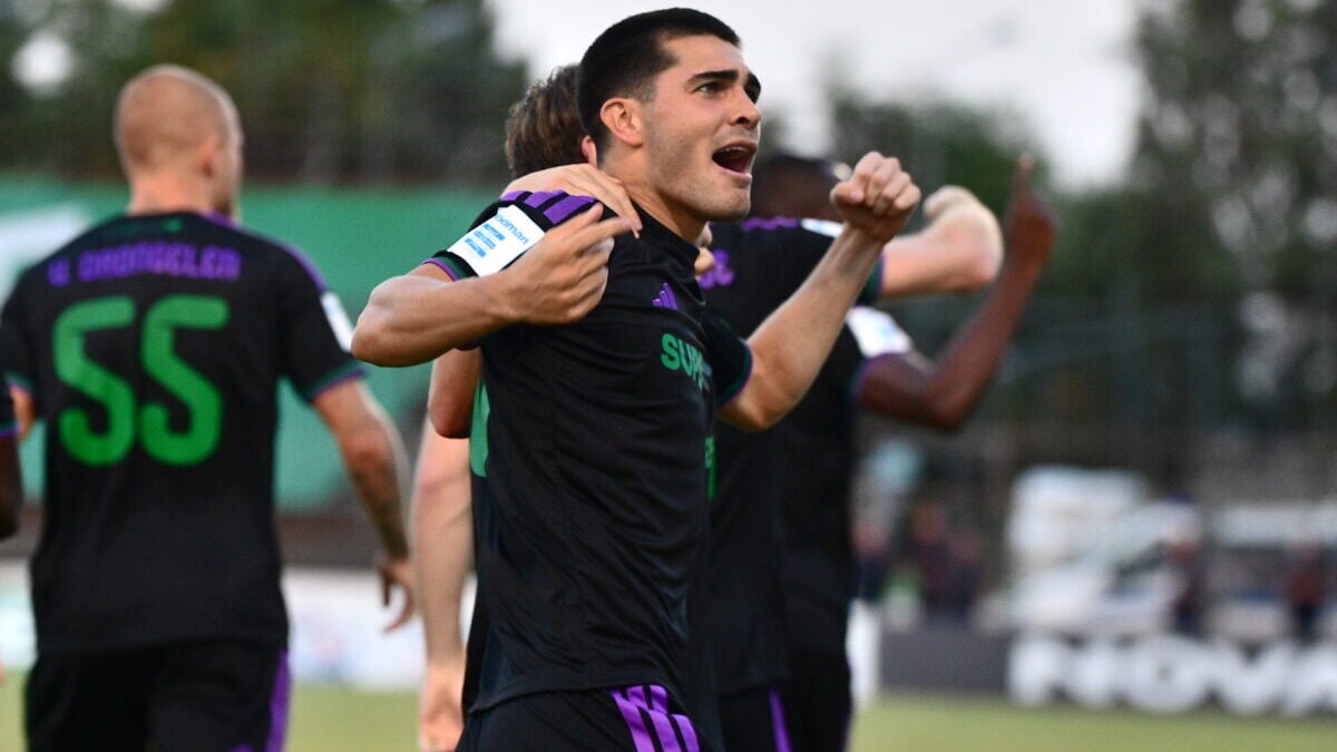 Λεβαδειακός – Παναθηναϊκός 0-2: Πρεμιέρα στη Super League με νίκη για τους πράσινους στο ντεμπούτο Κάνγκουα και Λούζα 1 Λεβαδειακός – Παναθηναϊκός 0-2: Πρεμιέρα στη Super League με νίκη για τους πράσινους στο ντεμπούτο Κάνγκουα και Λούζα