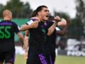 Λεβαδειακός – Παναθηναϊκός 0-2: Πρεμιέρα στη Super League με νίκη για τους πράσινους στο ντεμπούτο Κάνγκουα και Λούζα